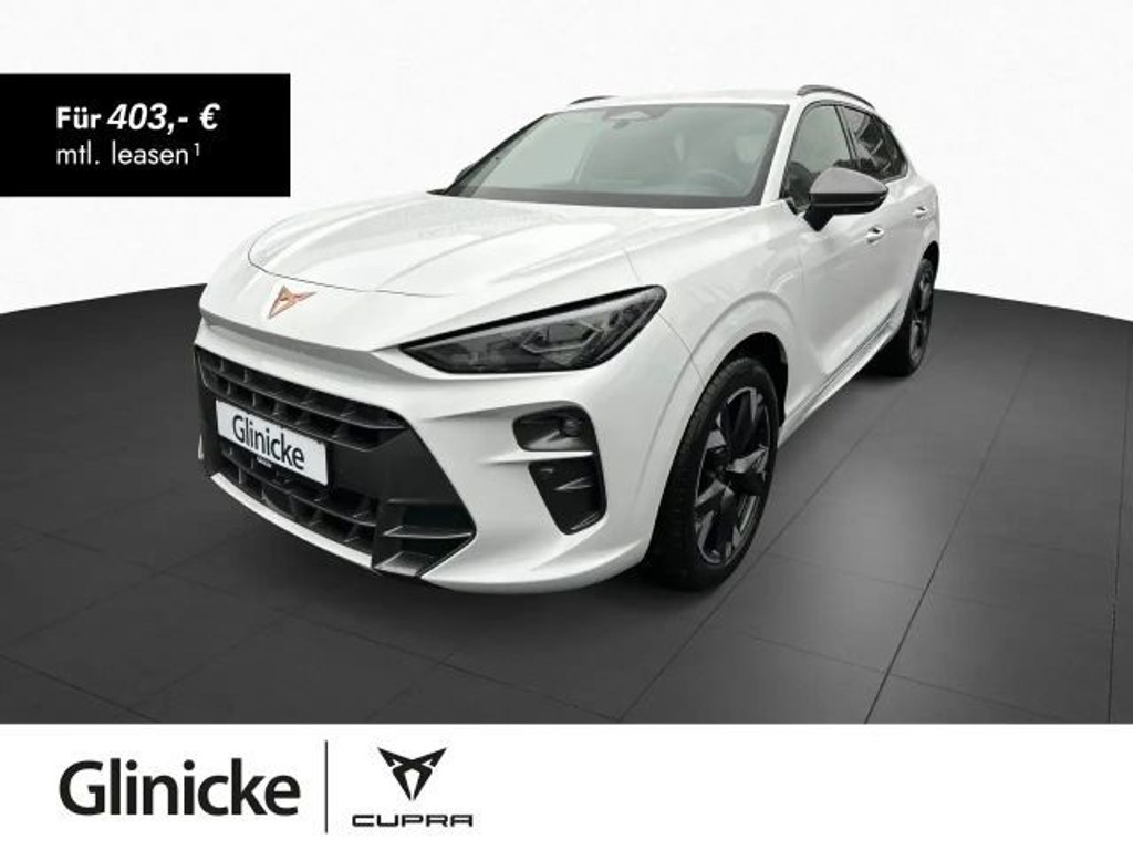 Cupra Terramar 1.5 eTSI