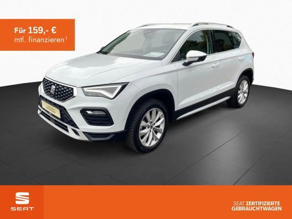 Seat Ateca 1.5 TSI DSG