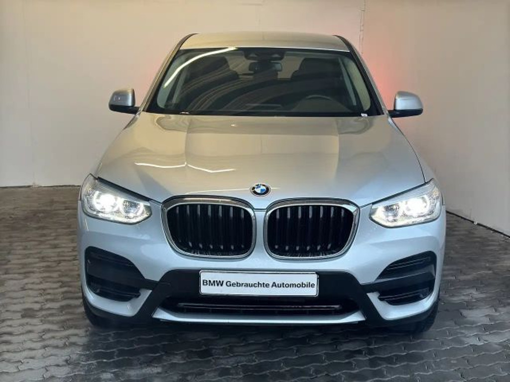 BMW X3 Advantage pakket xDrive30e