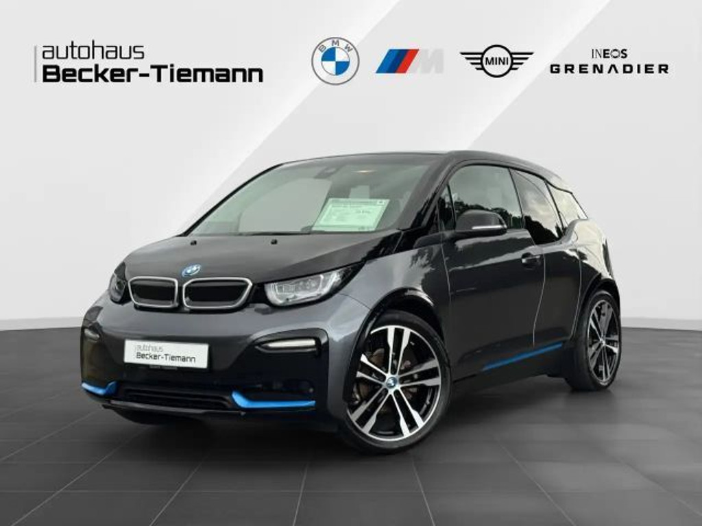 BMW i3 S 120Ah
