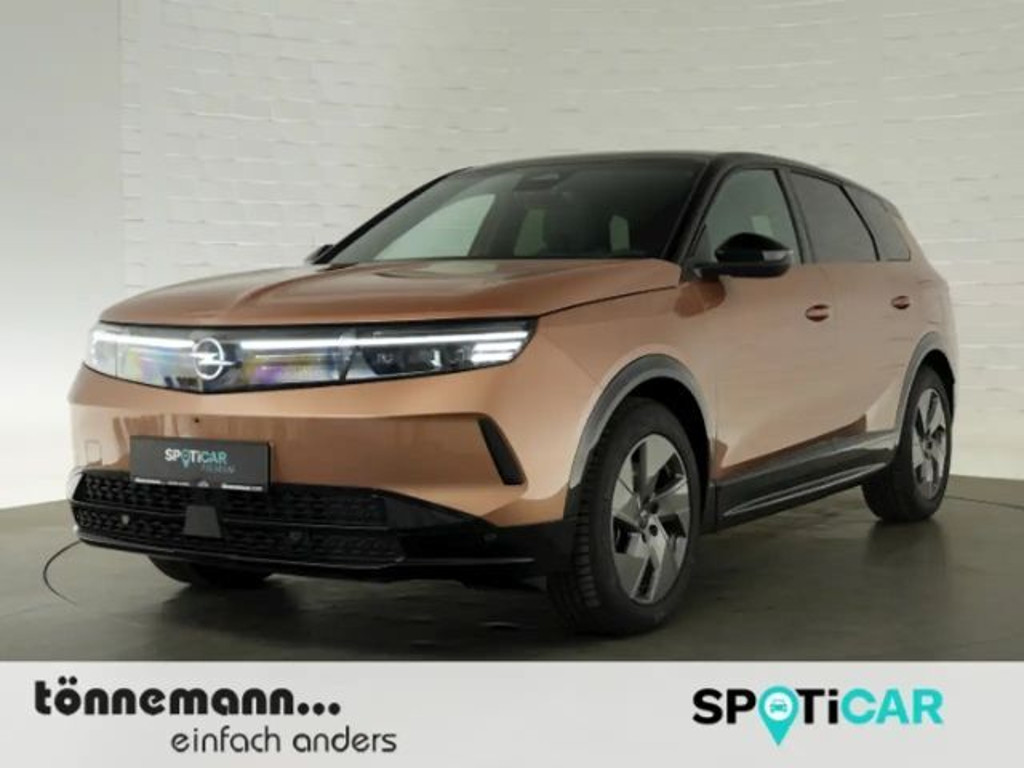 Opel Grandland X Grand Sport GS-Line