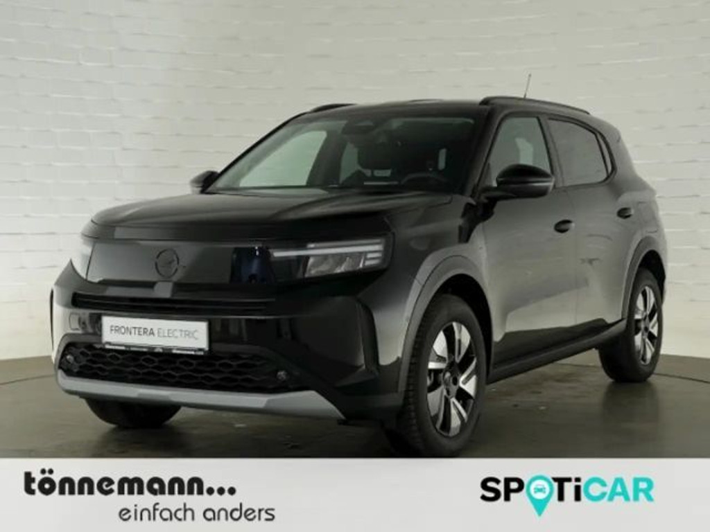 Opel Frontera GS 44 kWh