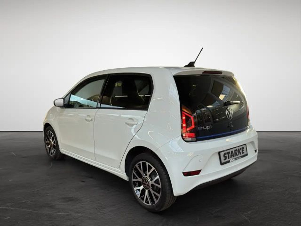 Volkswagen e-up!