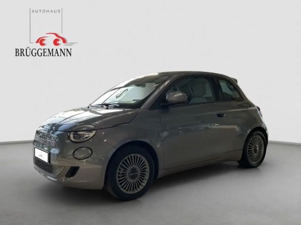 Fiat 500e Icon 42 kWh