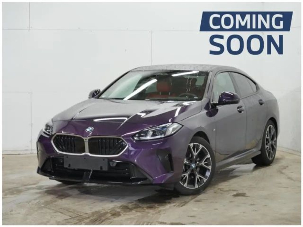 BMW 2 Serie 218 M-Sport Sedan