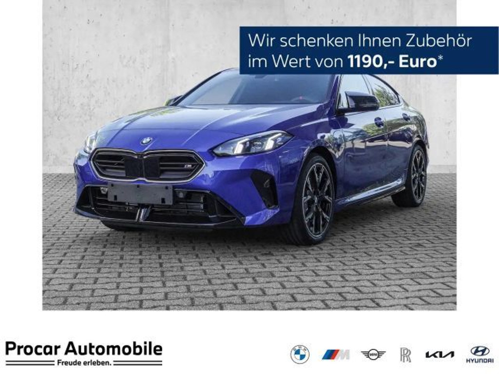 BMW 2 Serie 235 M-Sport xDrive Coupé