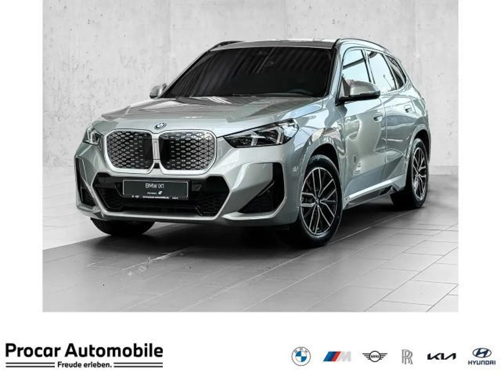 BMW iX1 M-Sport xDrive30