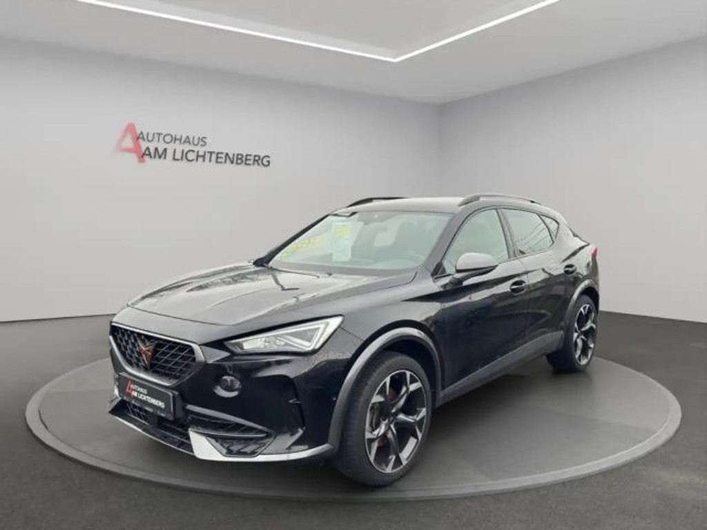 Cupra Formentor 1.5 TSI
