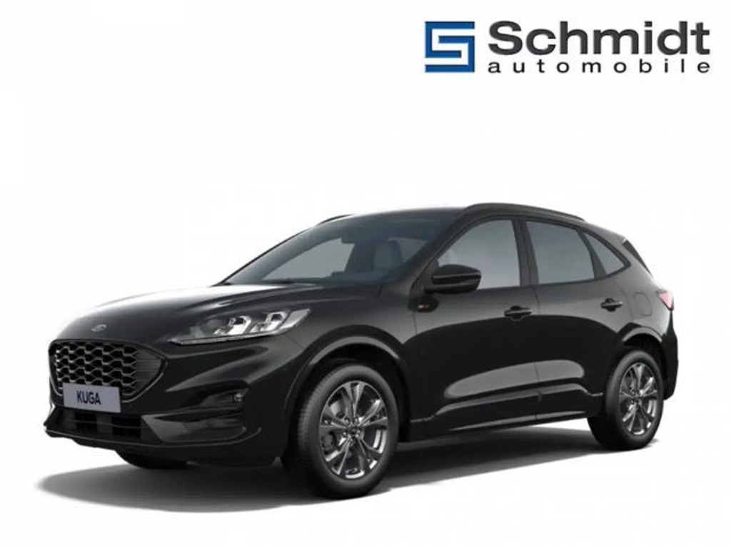 Ford Kuga ST Line AWD