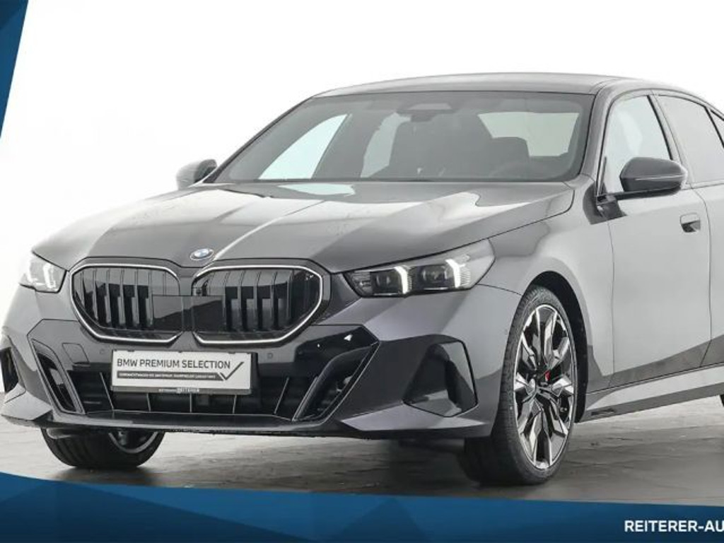 BMW 5 Serie 540 M-Sport xDrive Sedan 540d
