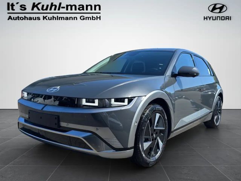 Hyundai Ioniq 5 Techniq