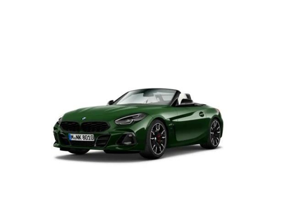 BMW Z4 M-Sport Cabrio Roadster M40i