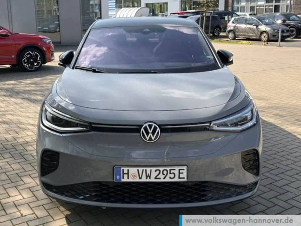 Volkswagen ID.5