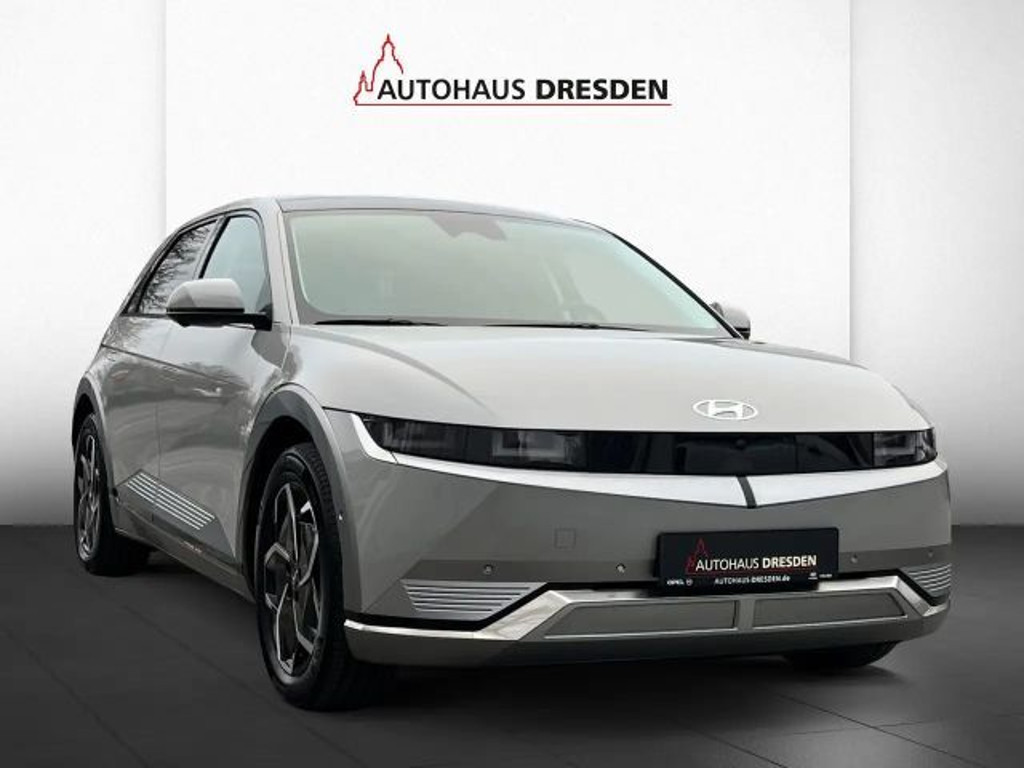 Hyundai Ioniq 5 77.4 kWh Techniq