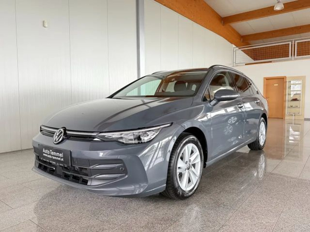 Volkswagen Golf Life Variant 1.5 TSI