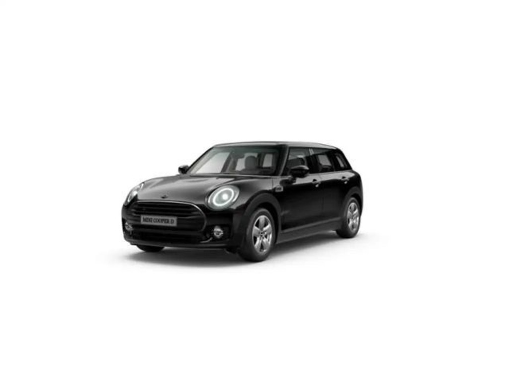 Mini Cooper D Clubman NAVI - LED - YOURS PACK
