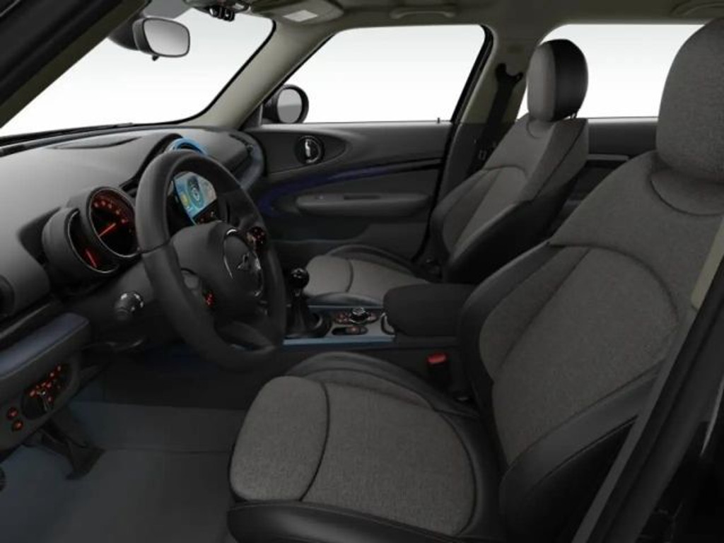 Mini Cooper D Clubman