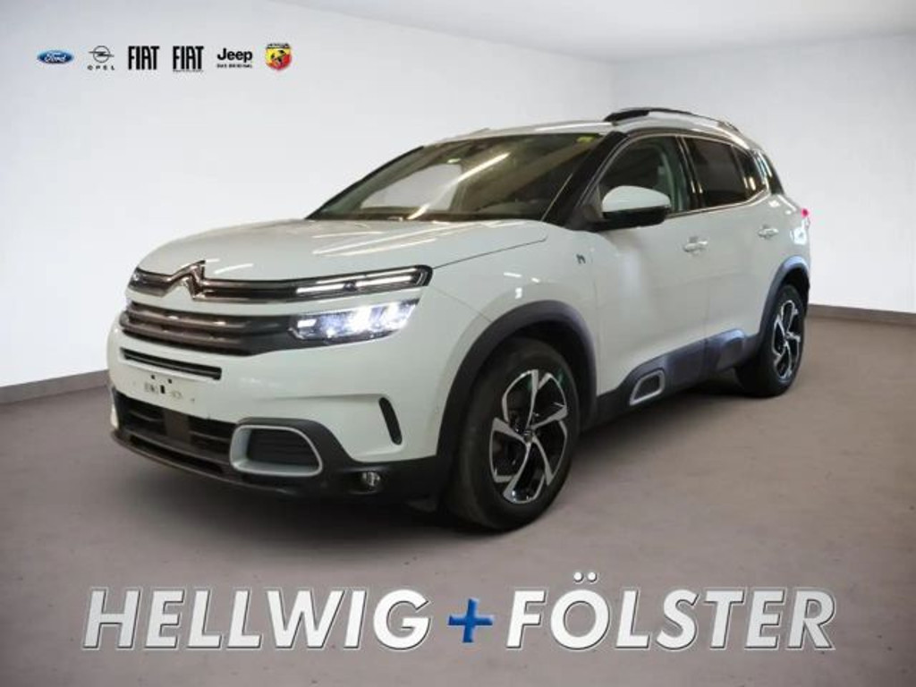 Citroën C5 Aircross Feel Hybrid