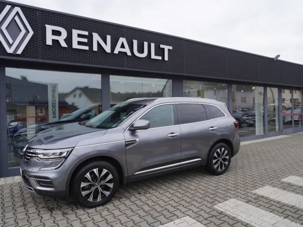 Renault Koleos Techno