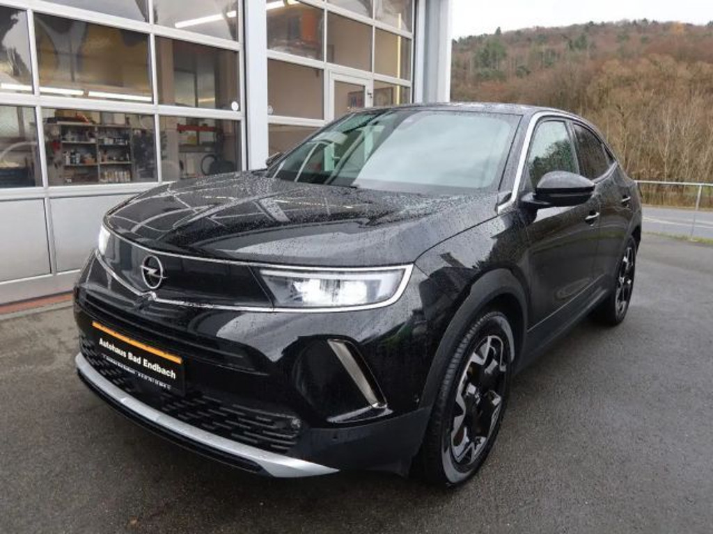 Opel Mokka Ultimate