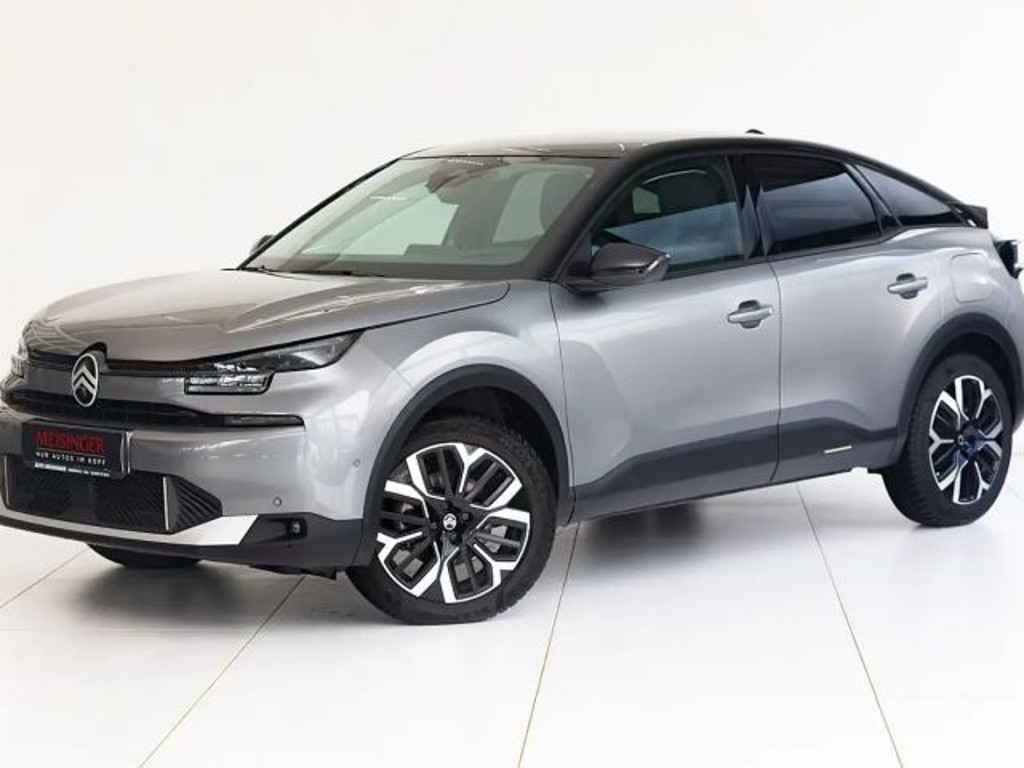 Citroën C4 PureTech Max