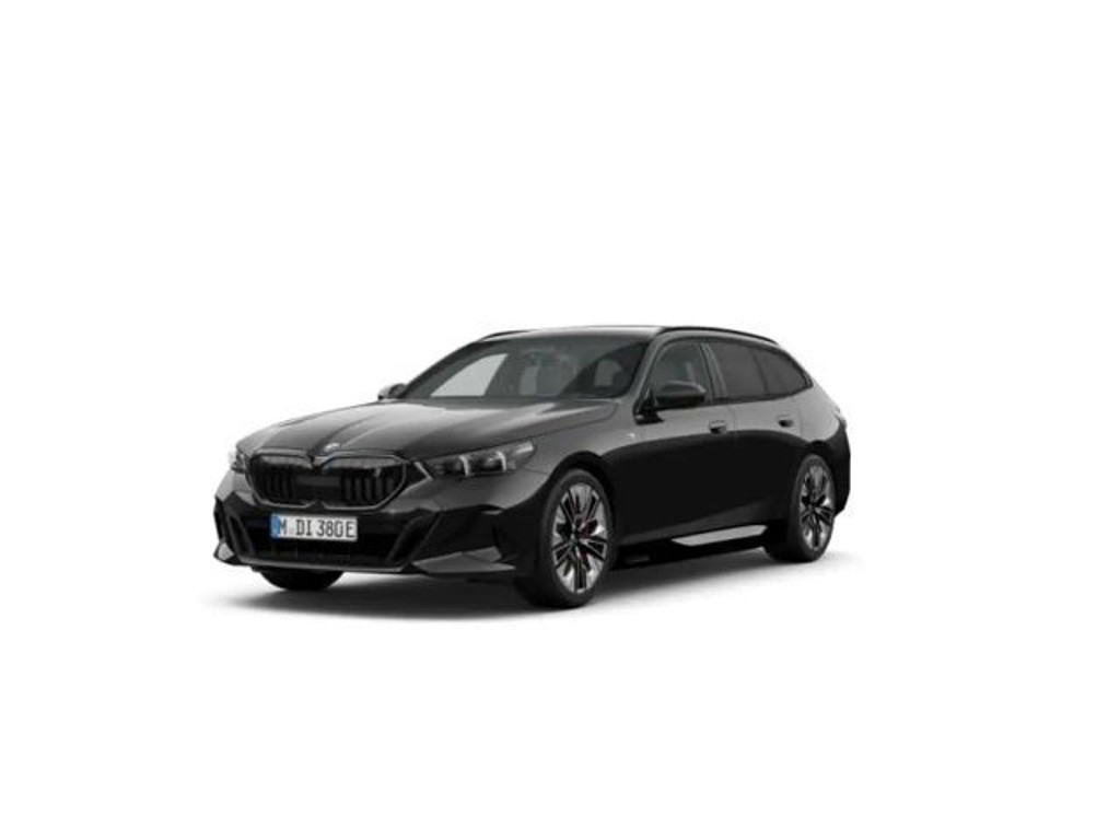 BMW i5 M-Sport eDrive40