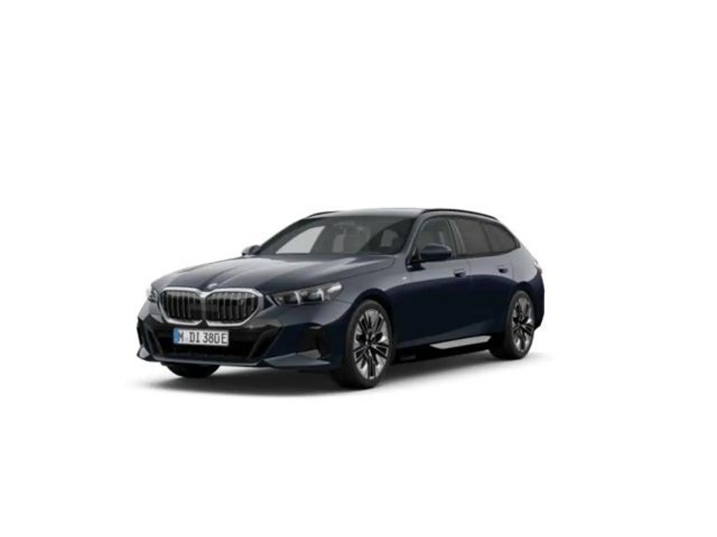 BMW i5 M-Sport Drive pro eDrive40