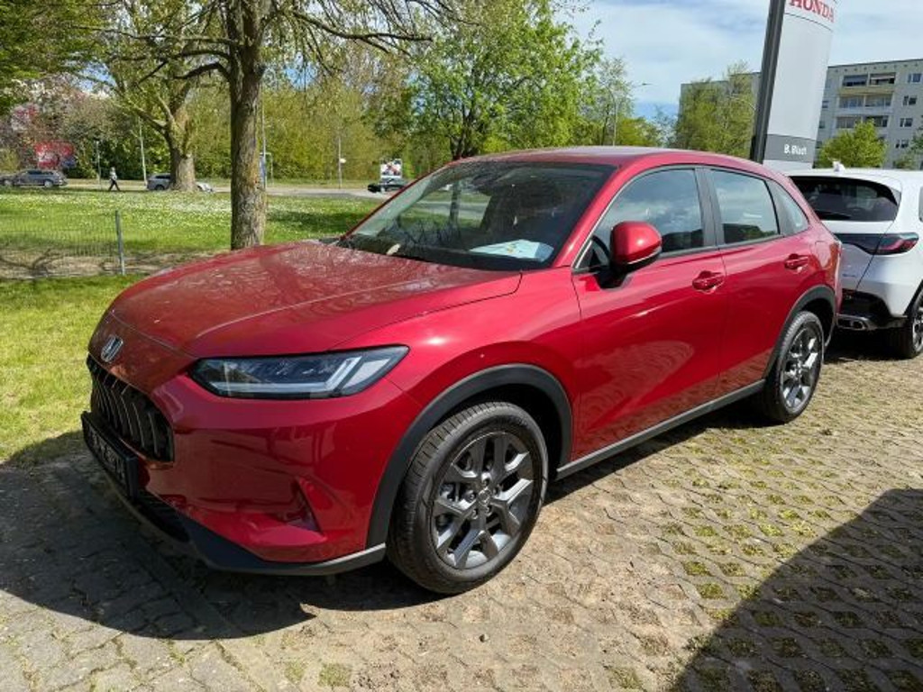 Honda ZR-V 2.0 i-MMD e:HEV