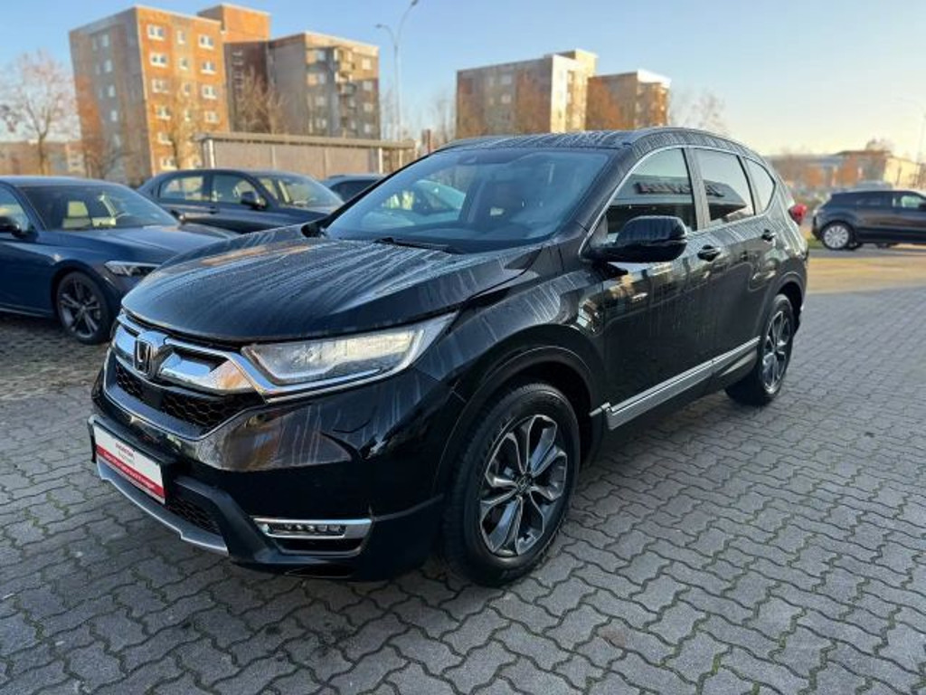 Honda CR-V Hybrid Lifestyle 2.0 i-MMD