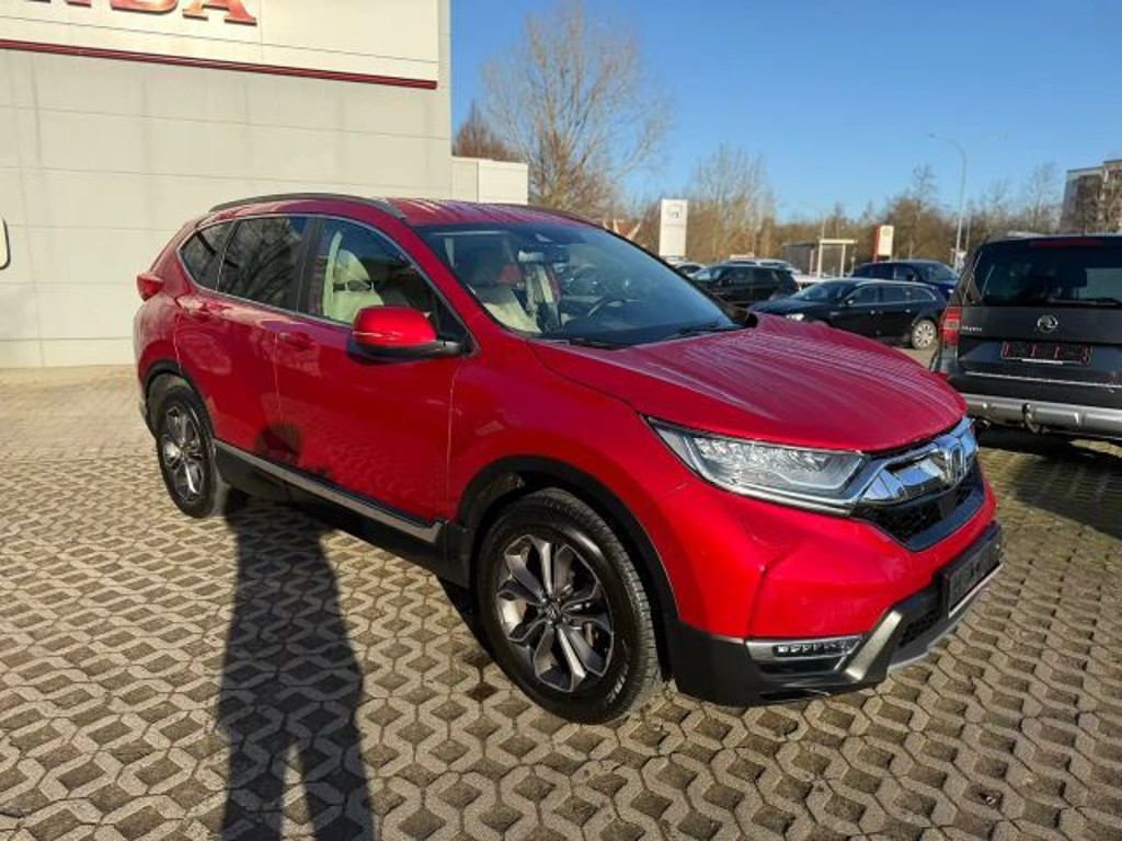 Honda CR-V Hybrid Lifestyle 2.0