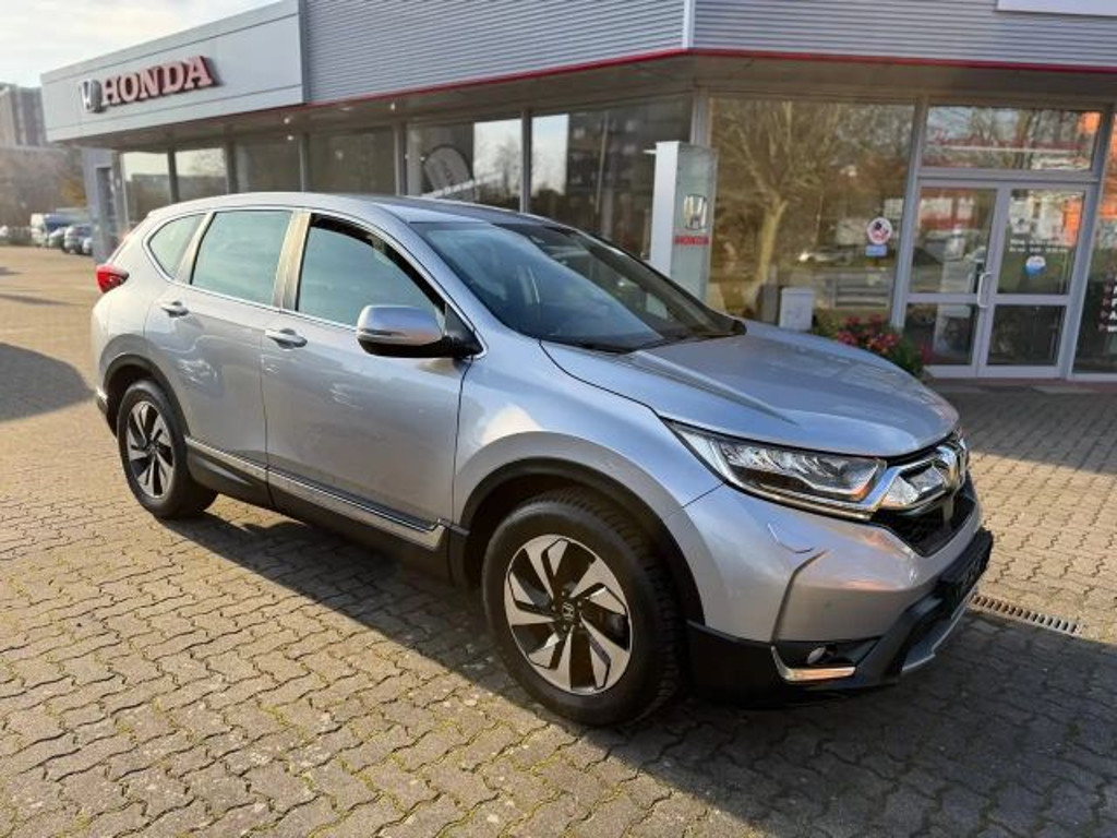 Honda CR-V Elegance 1.5