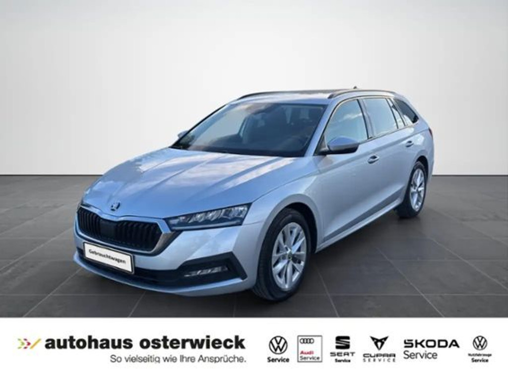 Skoda Octavia Ambition Combi ACT 1.5 TSI