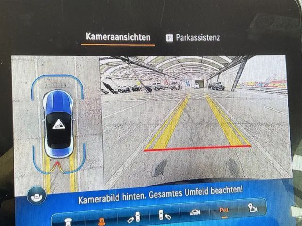 Mercedes-Benz SL-Klasse