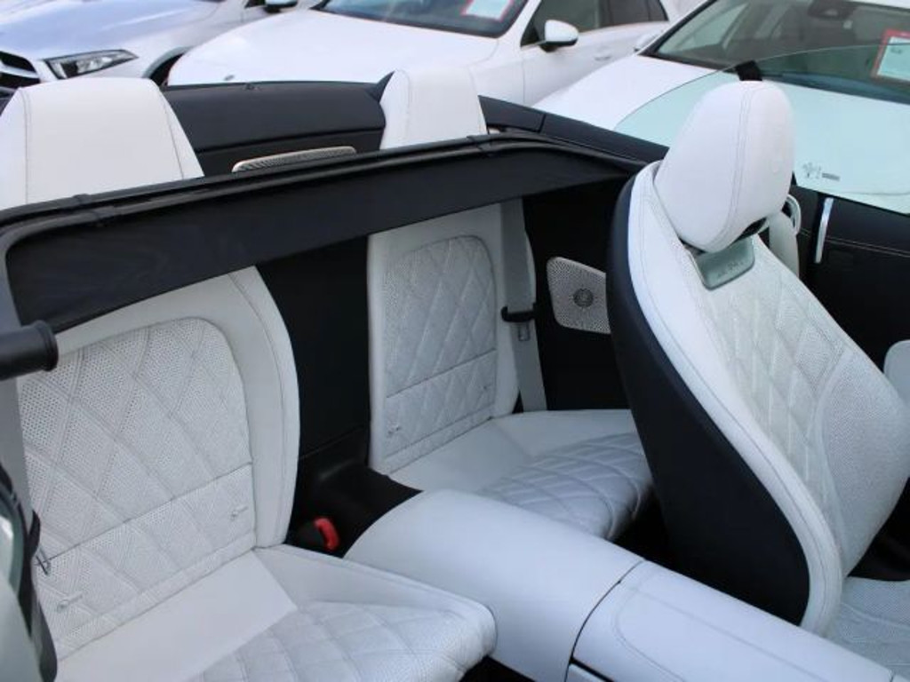 Mercedes-Benz SL-Klasse