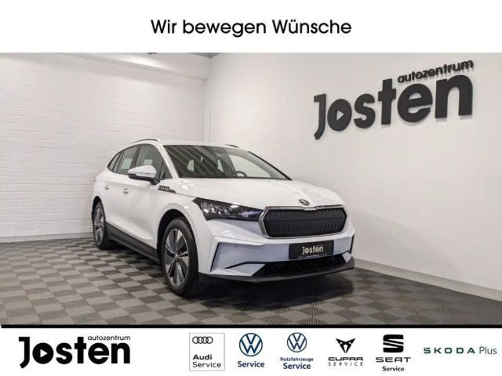 Skoda Enyaq iV 60 Loft