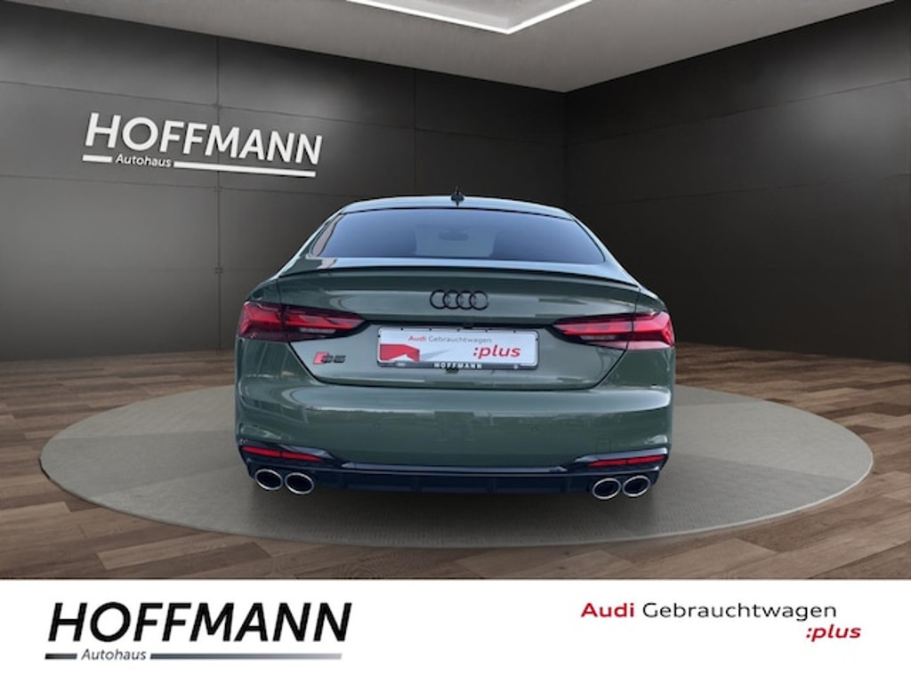 Audi S5