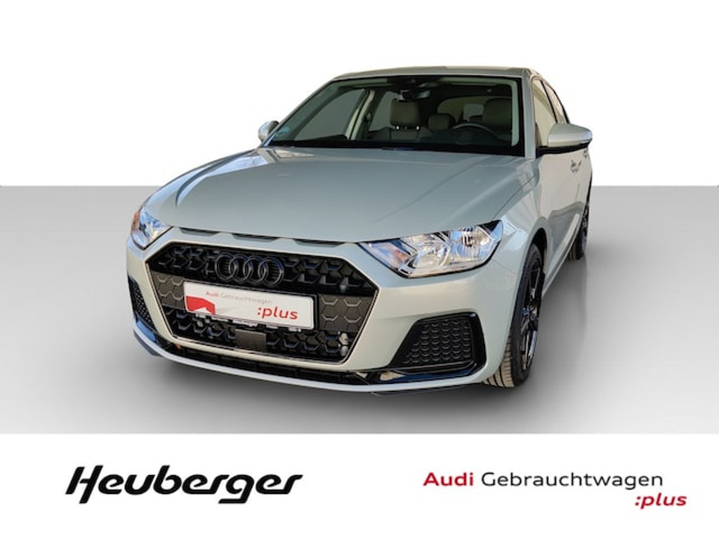 Audi A1 Sportback S-Tronic 30 TFSI