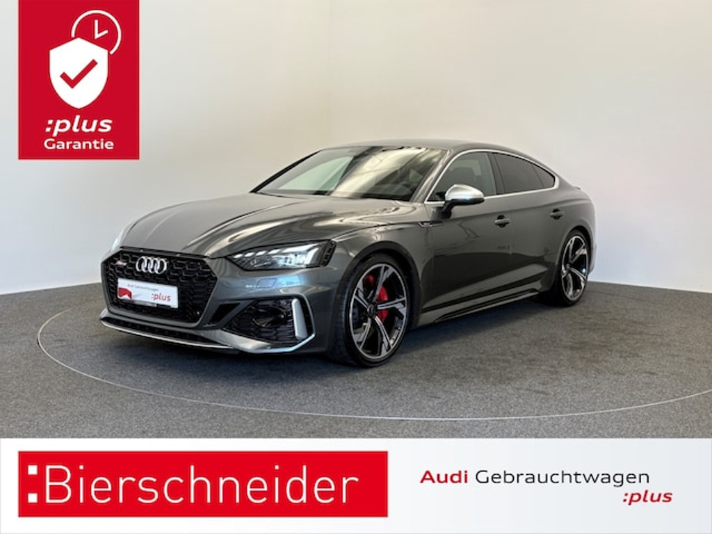 Audi RS5 Sportback Quattro