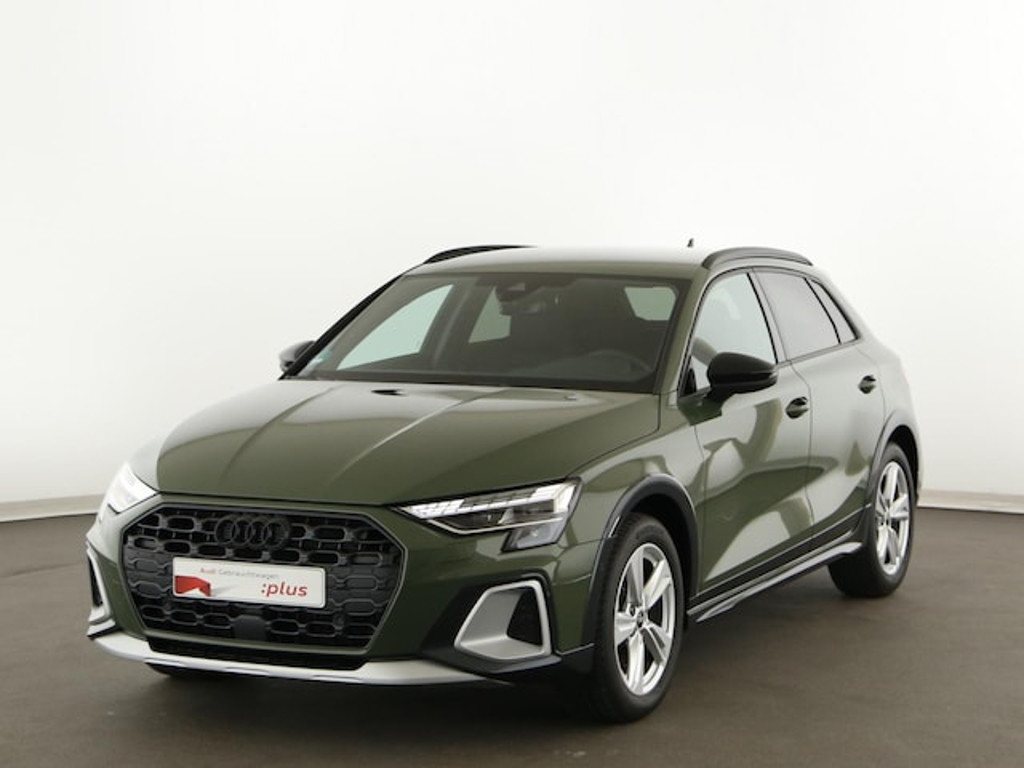 Audi A3 S-Tronic 35 TFSI