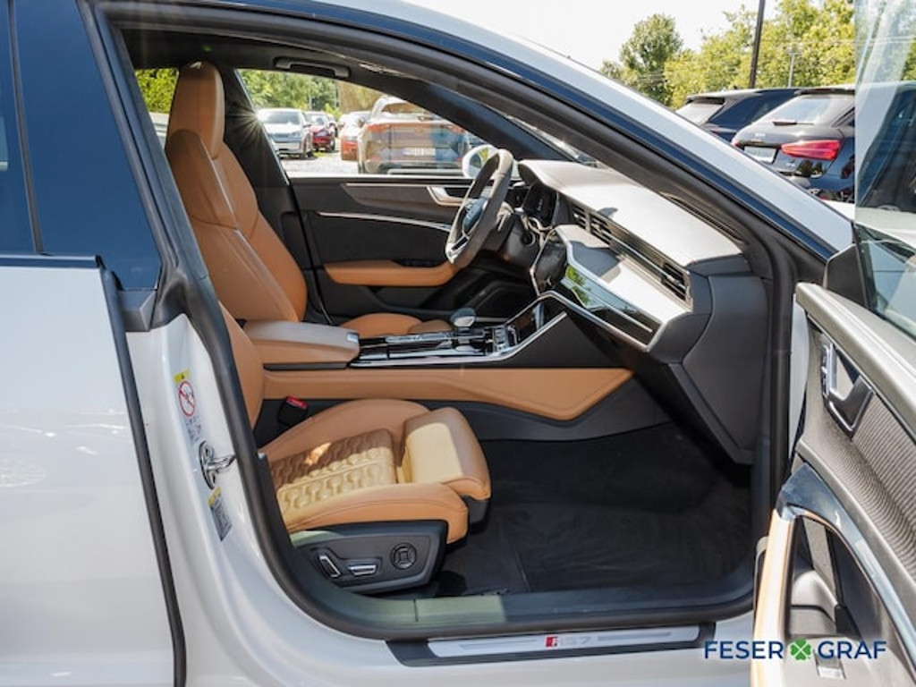Audi RS7 Sportback Quattro