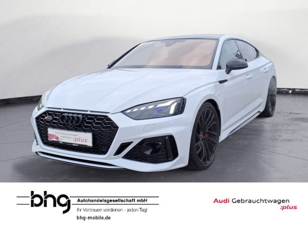 Audi RS5 Sportback Quattro