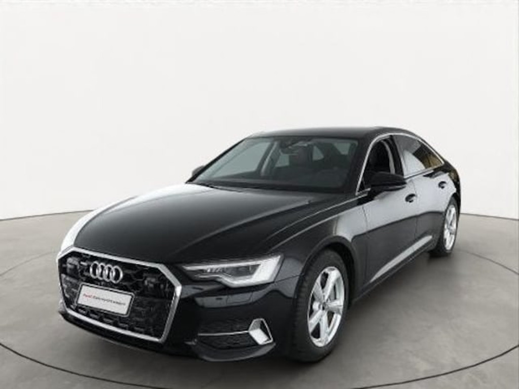 Audi A6 Sedan Quattro S-Tronic Hybride 50 TFSI