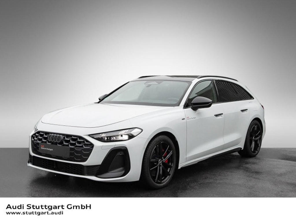 Audi A5 Avant Quattro S-Tronic Hybride