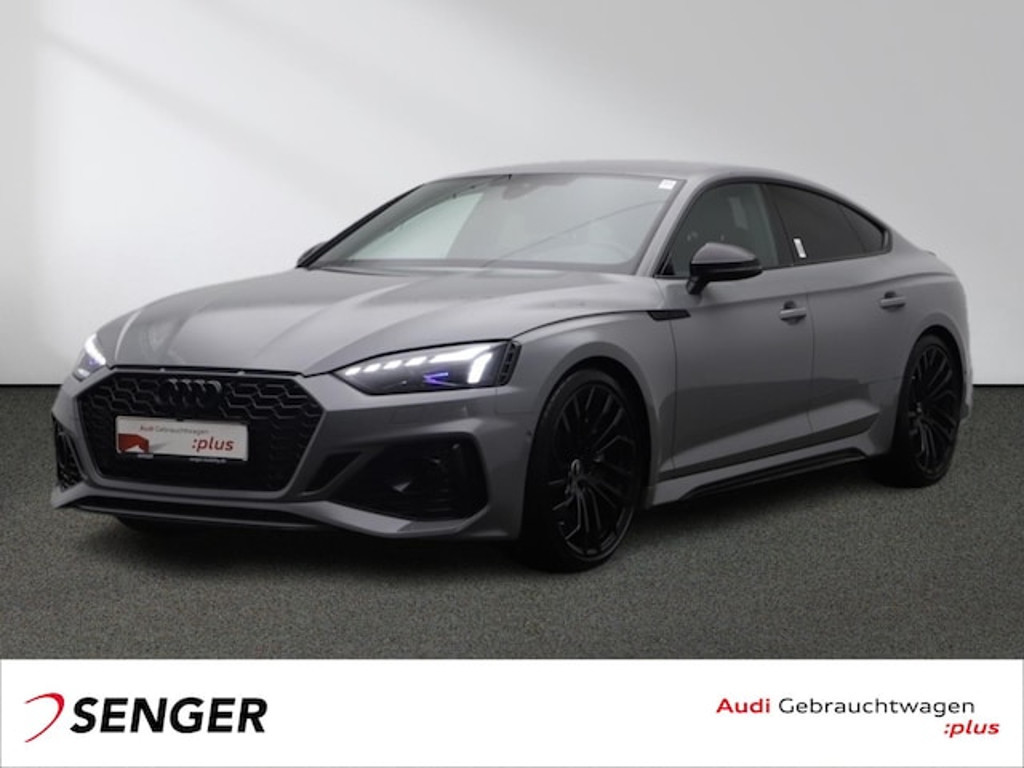 Audi RS5 Sportback Quattro