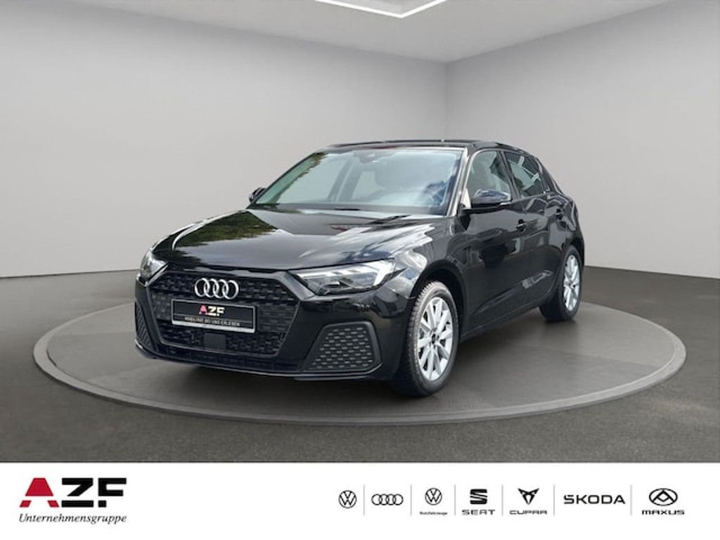 Audi A1 Sportback S-Tronic 25 TFSI
