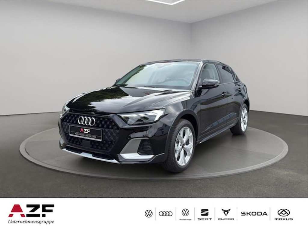 Audi A1 S-Tronic 30 TFSI Allstreet