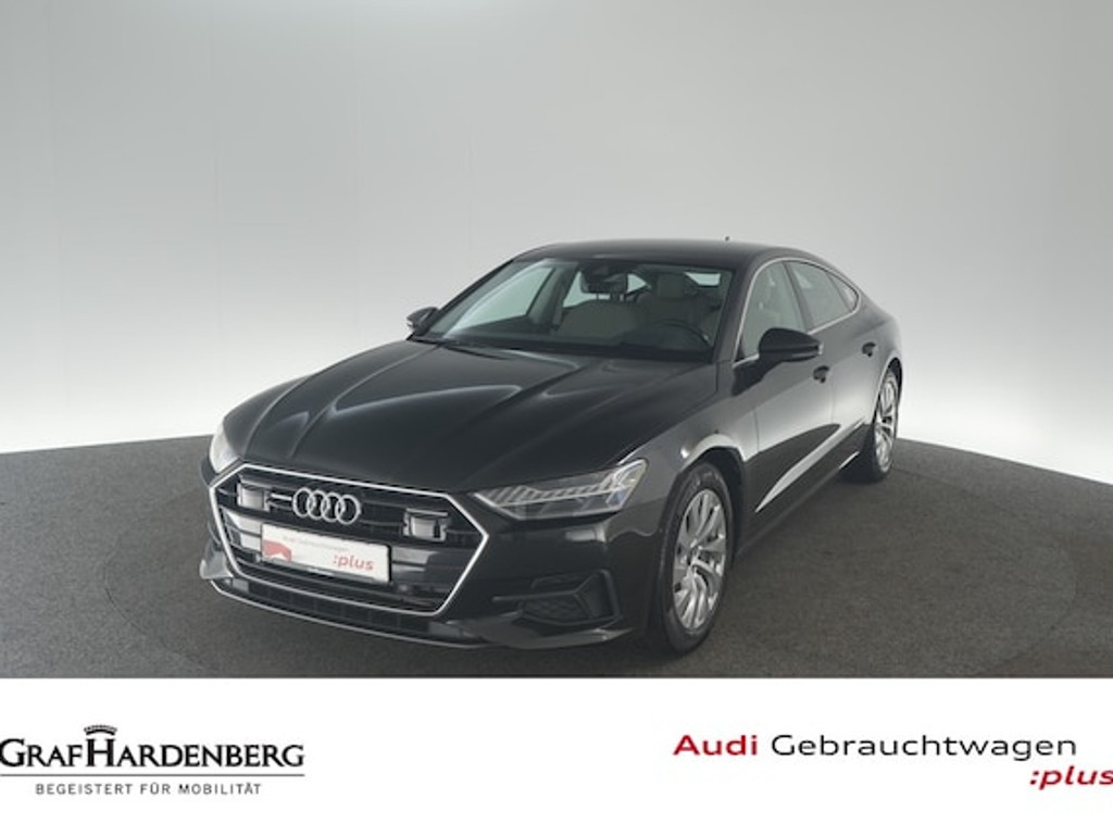 Audi A7 Sportback Quattro S-Tronic Hybride 50 TFSI