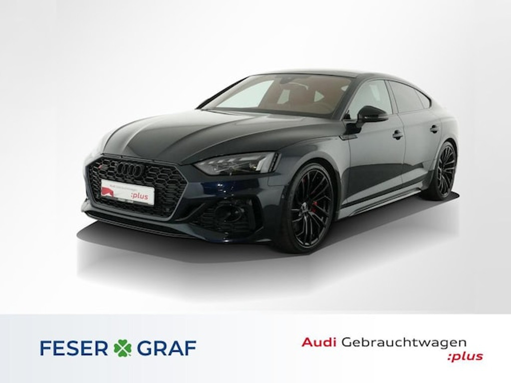 Audi RS5 Sportback Quattro
