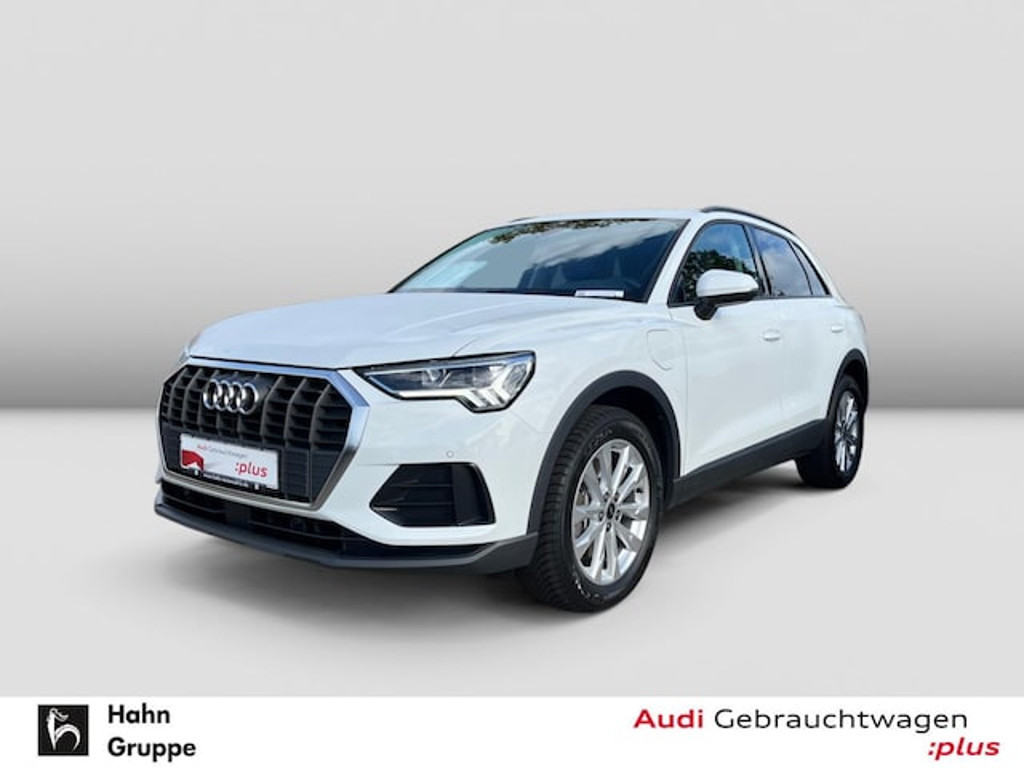 Audi Q3 S-Tronic Hybride 45 TFSI