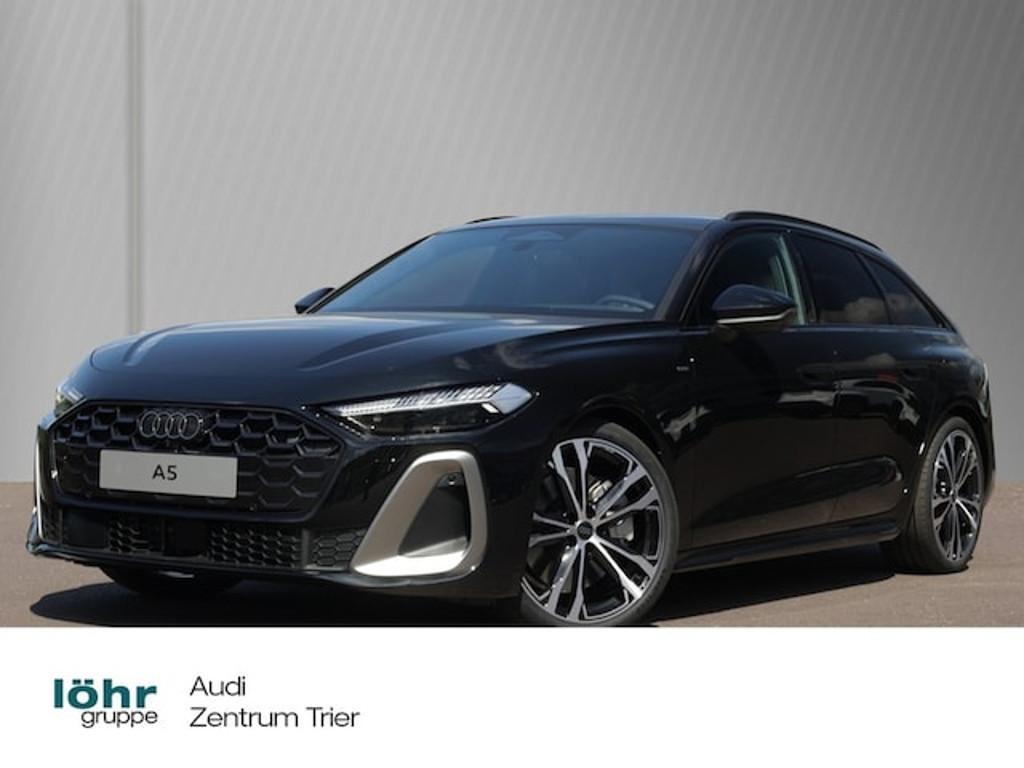 Audi A5 Avant Quattro S-Tronic Hybride